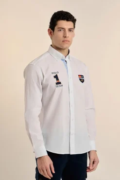 Camisa España