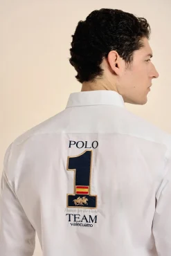 Camisa España