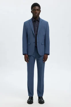 Camisa formal Slim Fit