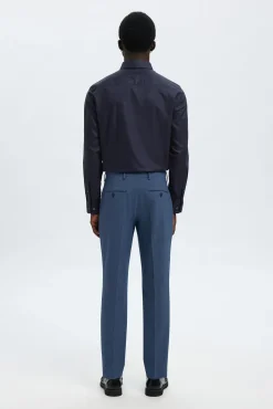 Camisa formal Slim Fit