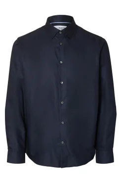 Camisa formal Slim Fit