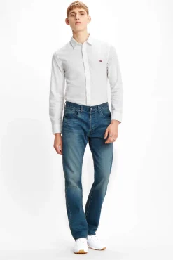 Camisa Levi's® clásica slim fit