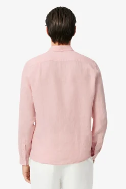 Camisa lino