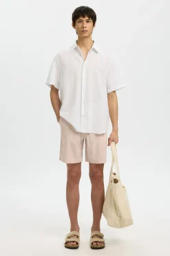 Camisa manga corta