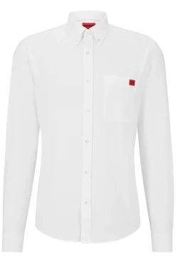 Camisa manga larga