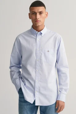 Camisa manga larga
