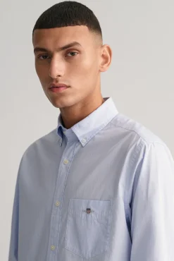 Camisa manga larga