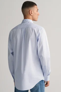 Camisa manga larga