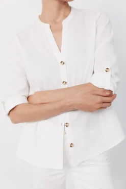 Camisa mao