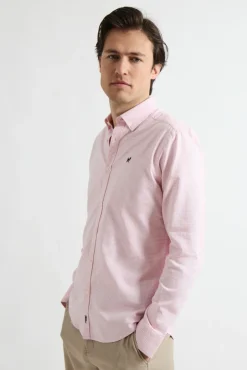 Camisa Mini Pata de Gallo