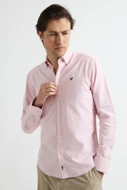 Camisa Mini Pata de Gallo