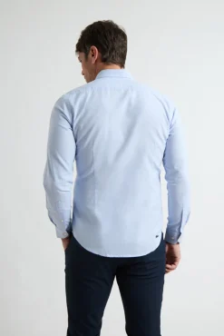 Camisa Mini Pata de Gallo