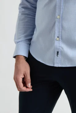 Camisa Mini Pata de Gallo