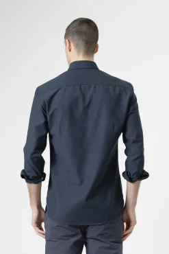 Camisa oxford