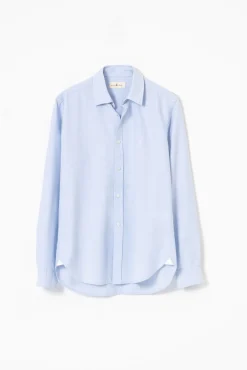 Camisa oxford
