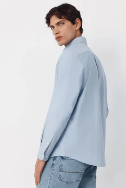 Camisa oxford lisa