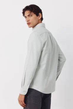 Camisa oxford lisa