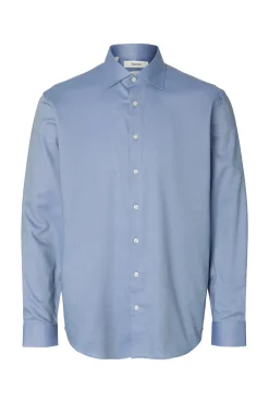Camisa oxford lisa