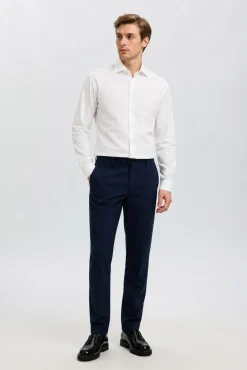 Camisa oxford lisa