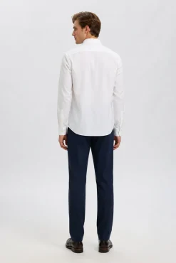 Camisa oxford lisa