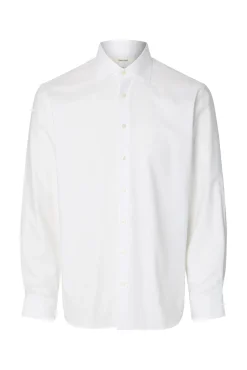 Camisa oxford lisa