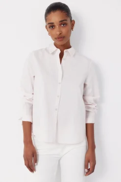Camisa popelín