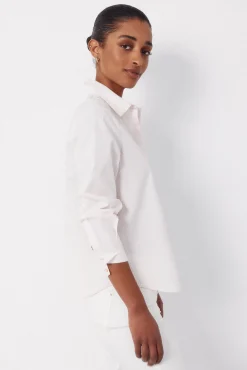 Camisa popelín