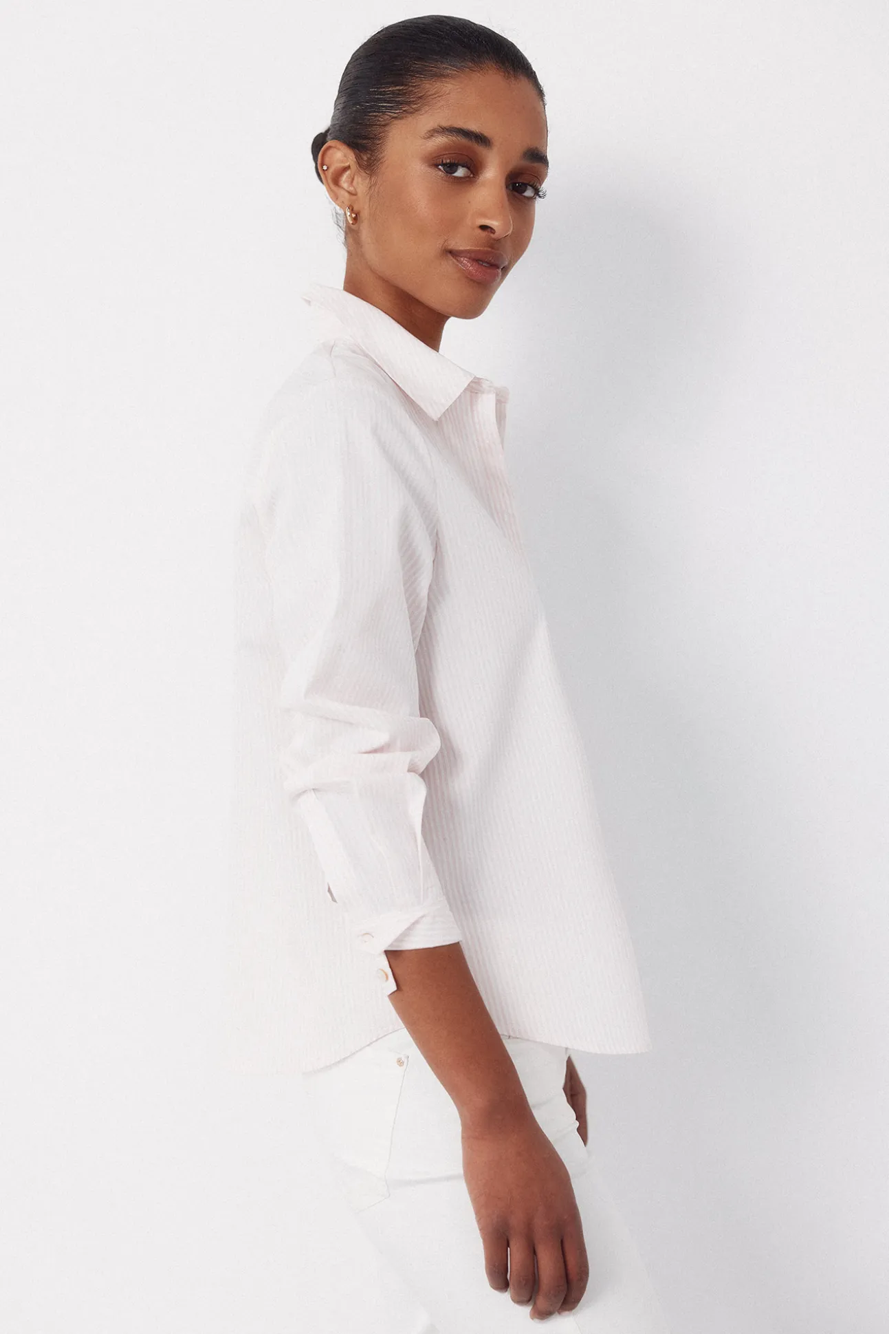 Camisa popelín
