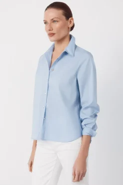 Camisa popelín