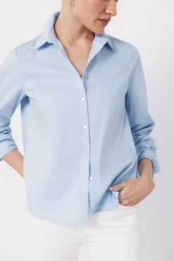 Camisa popelín