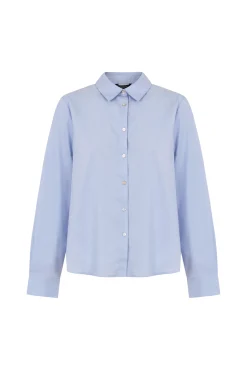 Camisa popelín