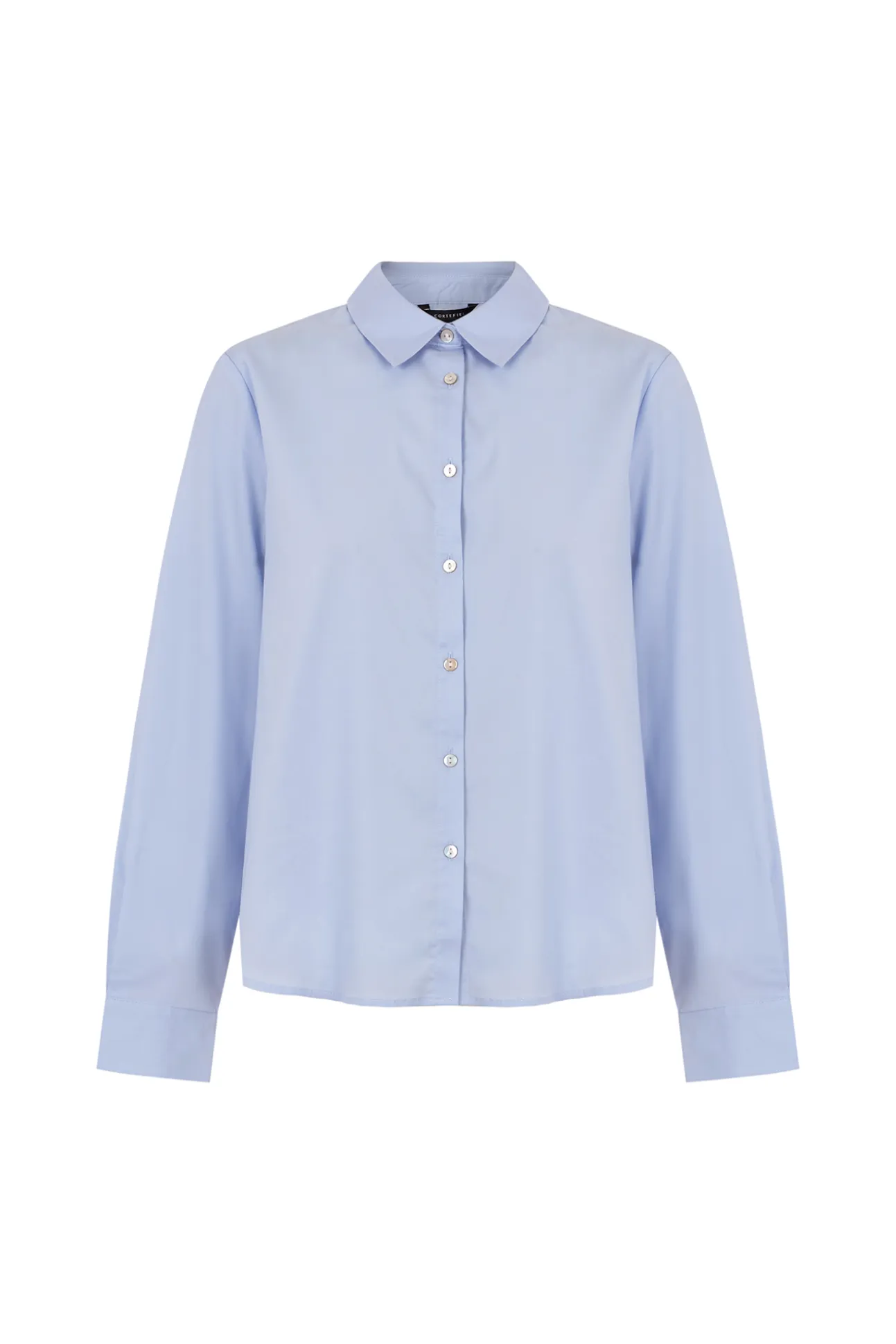 Camisa popelín
