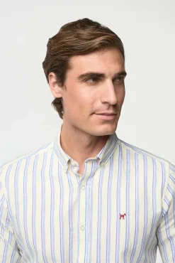 Camisa Raya