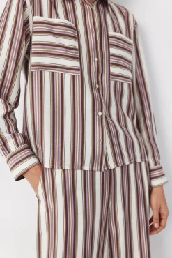 Camisa rayas