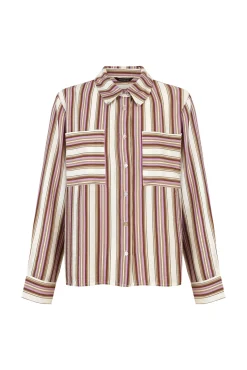 Camisa rayas