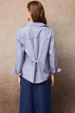 Camisa rayas