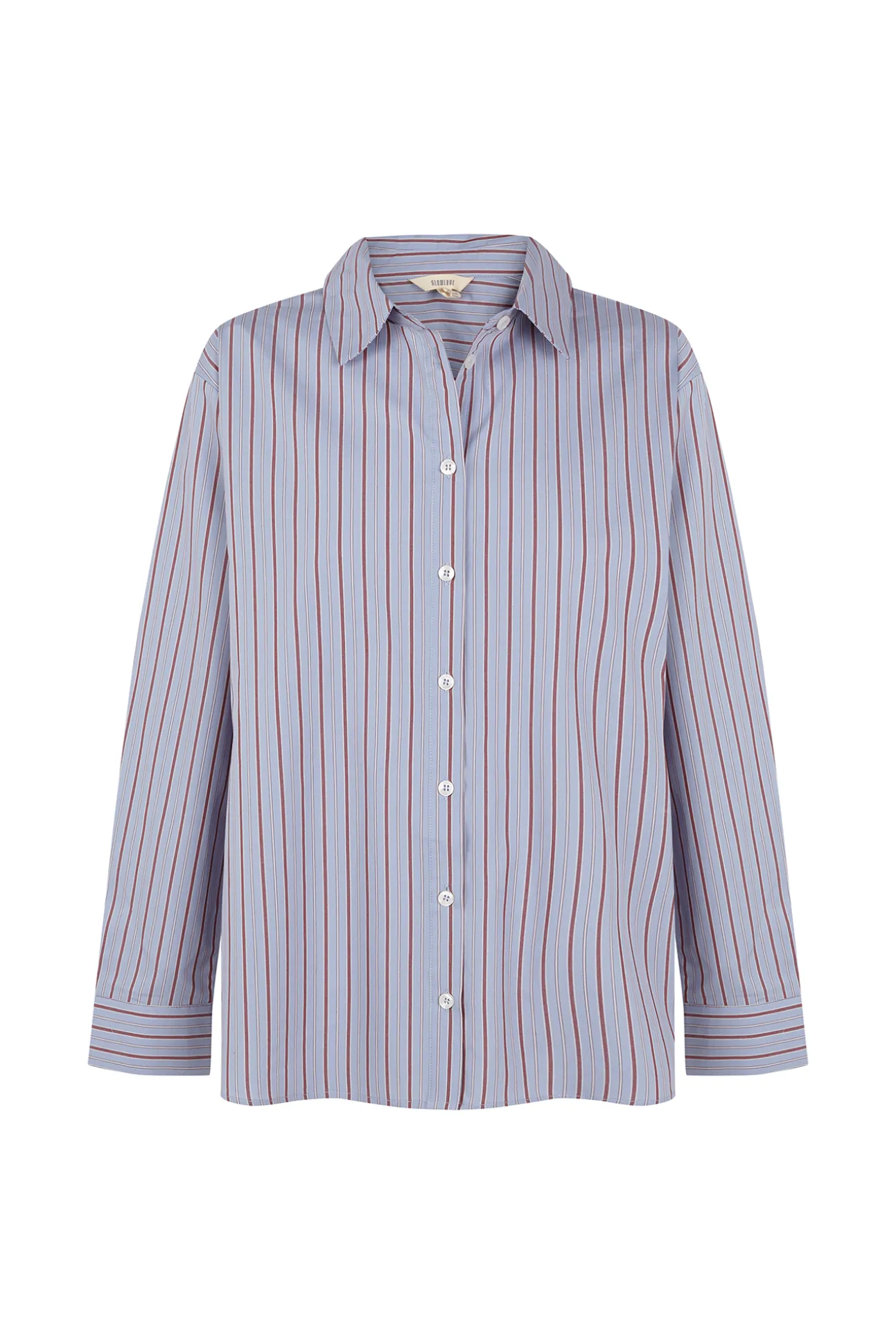 Camisa rayas