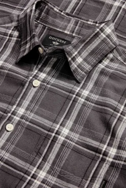 Camisa slim fit