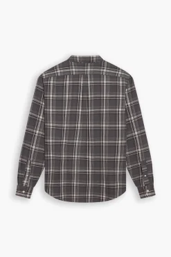 Camisa slim fit