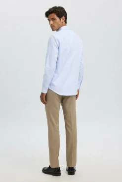 Camisa Slim Fit de vestir