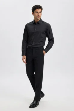 Camisa Slim Fit de vestir