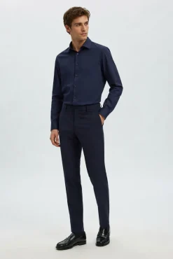 Camisa Slim Fit de vestir