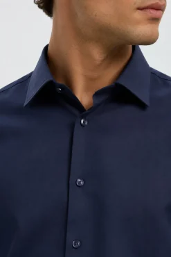 Camisa Slim Fit de vestir