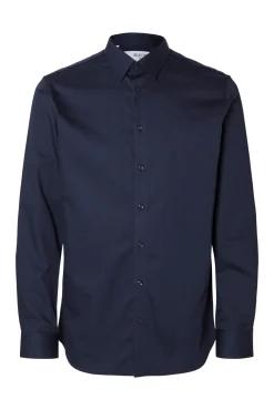 Camisa Slim Fit de vestir