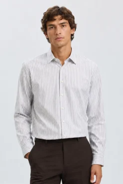 Camisa Slim Fit de vestir