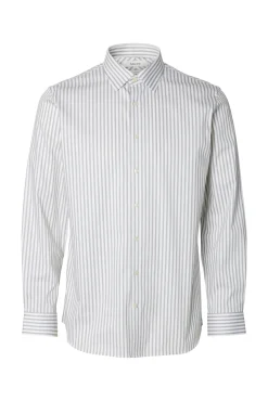 Camisa Slim Fit de vestir