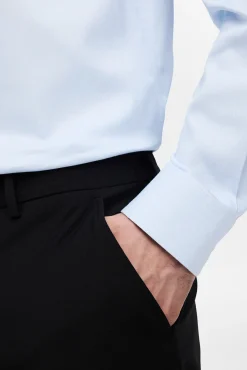 Camisa Slim Fit de vestir