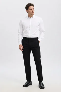 Camisa Slim Fit de vestir