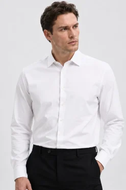 Camisa Slim Fit de vestir