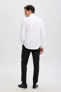 Camisa Slim Fit de vestir